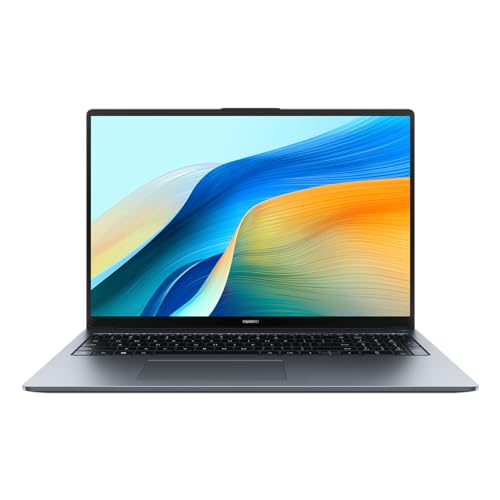 Windowsノート本体 Huawei matebook d16 HUAWEI MateBook D 16 2024 - HUAWEI Global